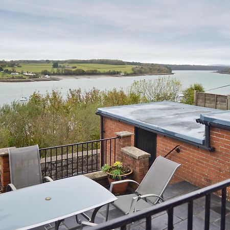 Llys Aled Villa Llanedwen ภายนอก รูปภาพ