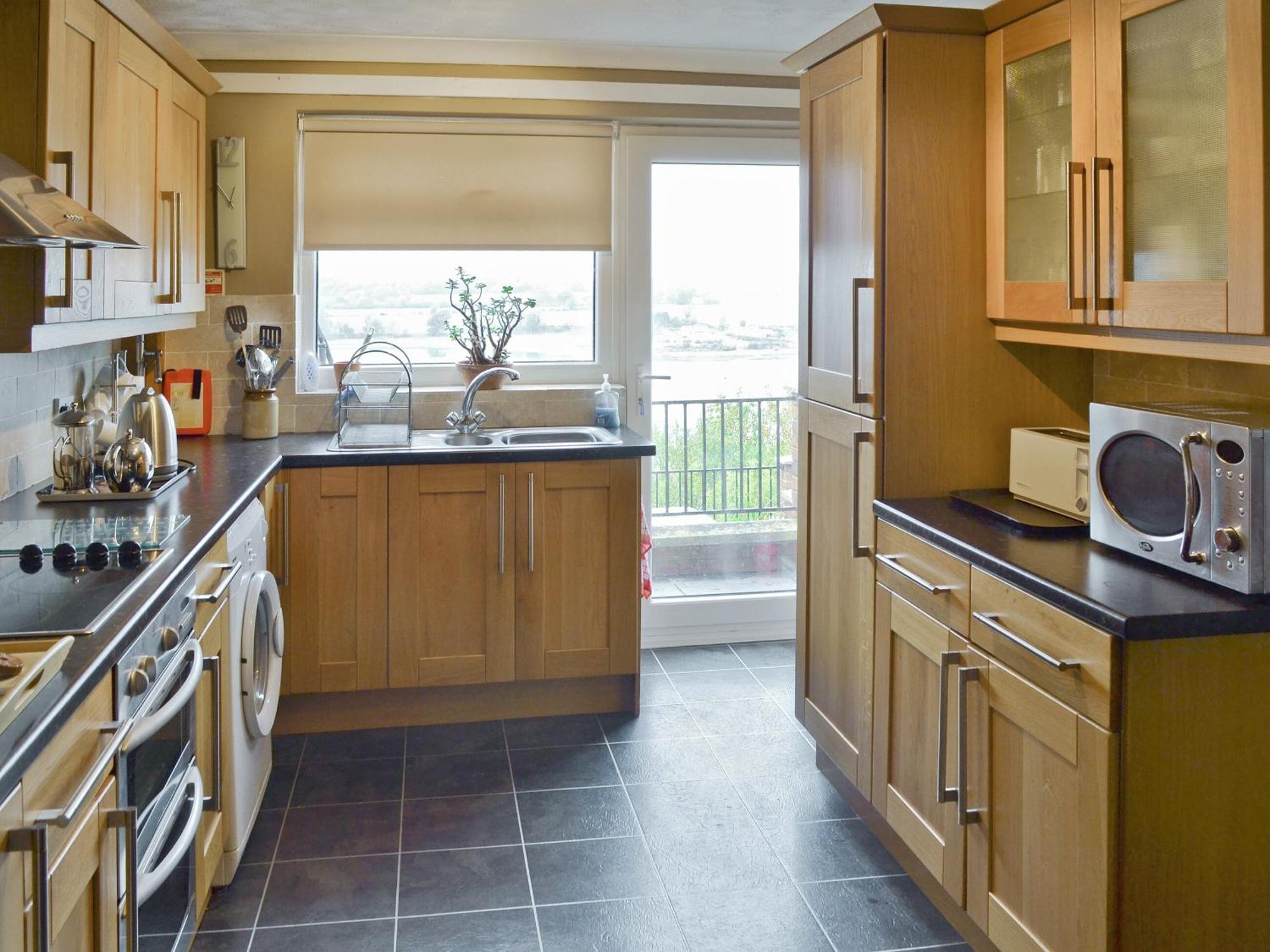 Llys Aled Villa Llanedwen ภายนอก รูปภาพ